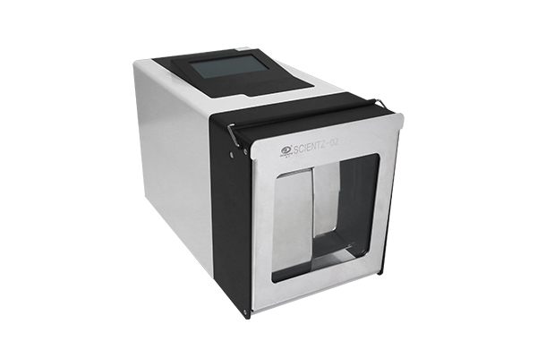 無菌均質(zhì)器SCIENTZ-02