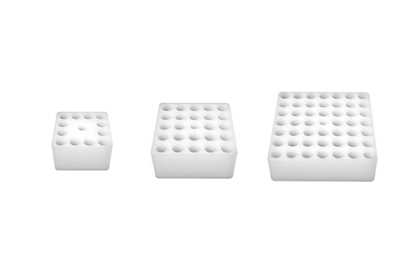 離心管及適配器