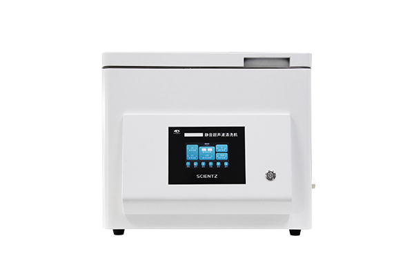 靜音型超聲波清洗機(jī)DTS系列