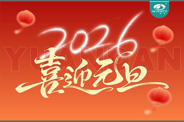 董事長周芳女士新年獻詞：心有定力，沐光而行